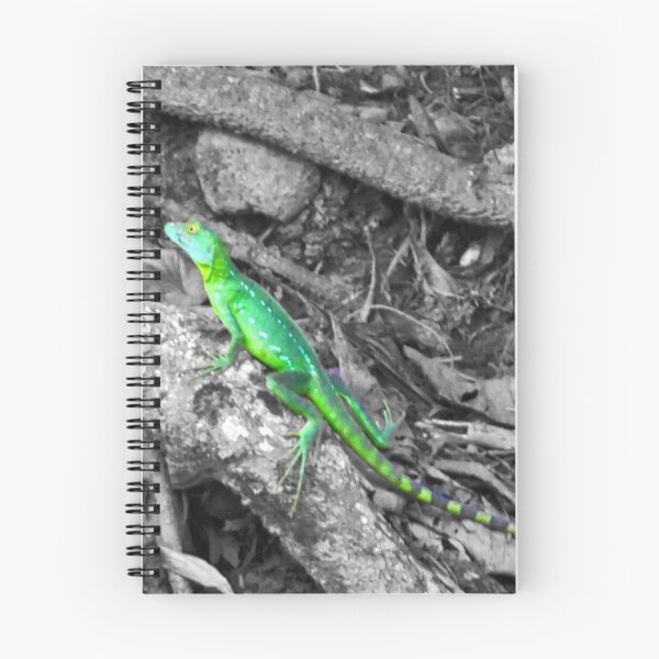Item preview, Colorized Lizard designed and sold by ChadKroll.