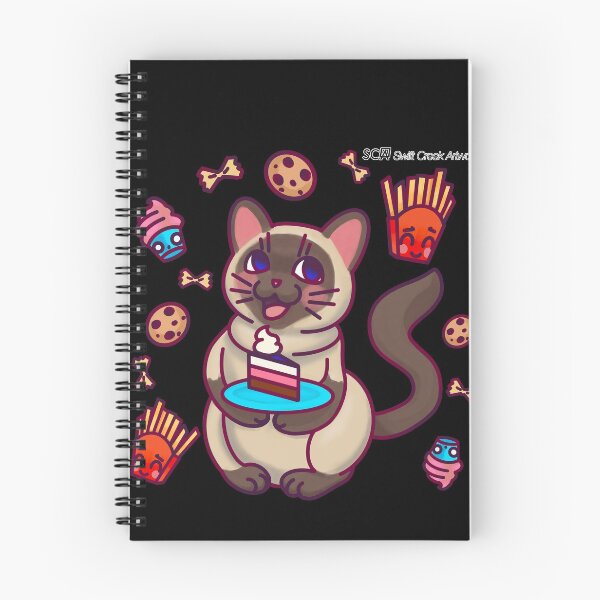 Item preview, Carb Kitten designed and sold by swiftcreekart.