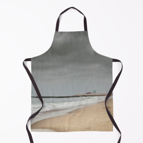Item preview, Manhattan beach lifeguard tower California designed and sold by AHphotopia73.