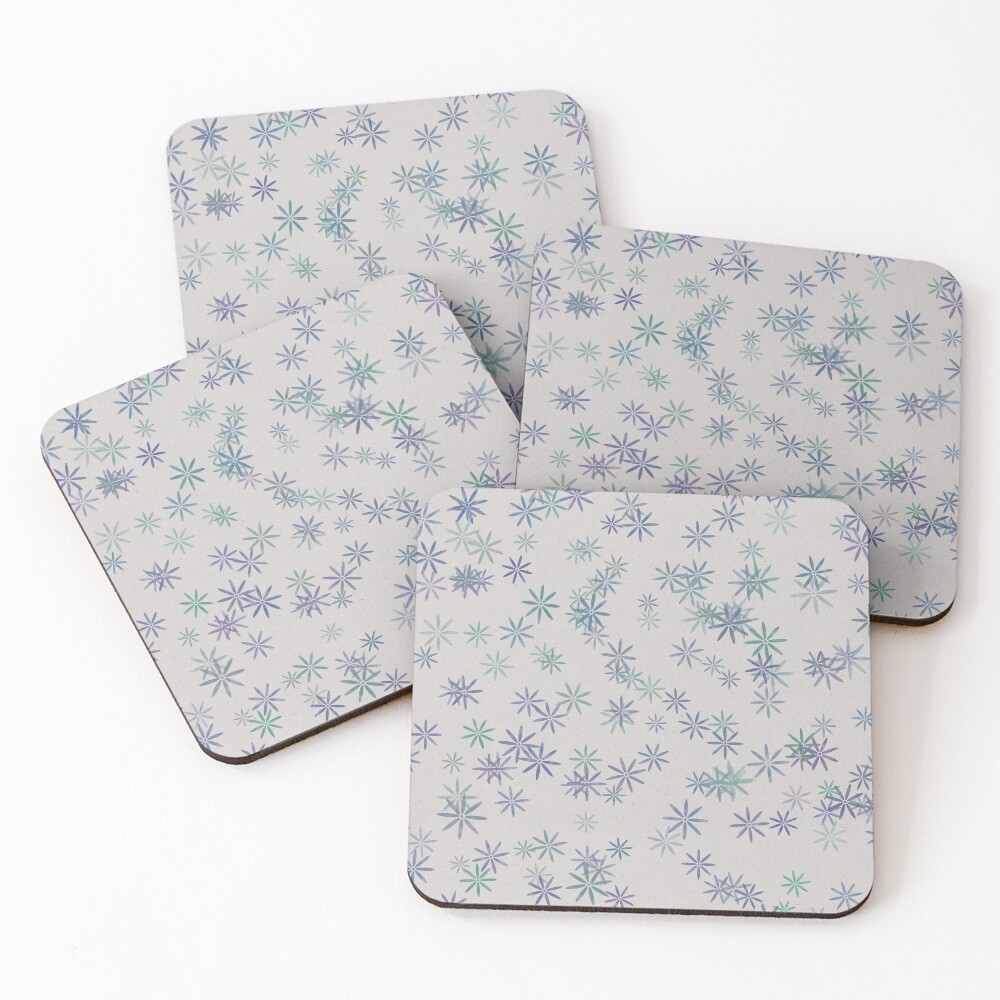 Item preview, Coasters (Set of 4) designed and sold by Inette13.
