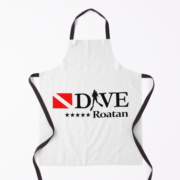 Item preview, Roatan Island (DV4) designed and sold by curranmorgan.