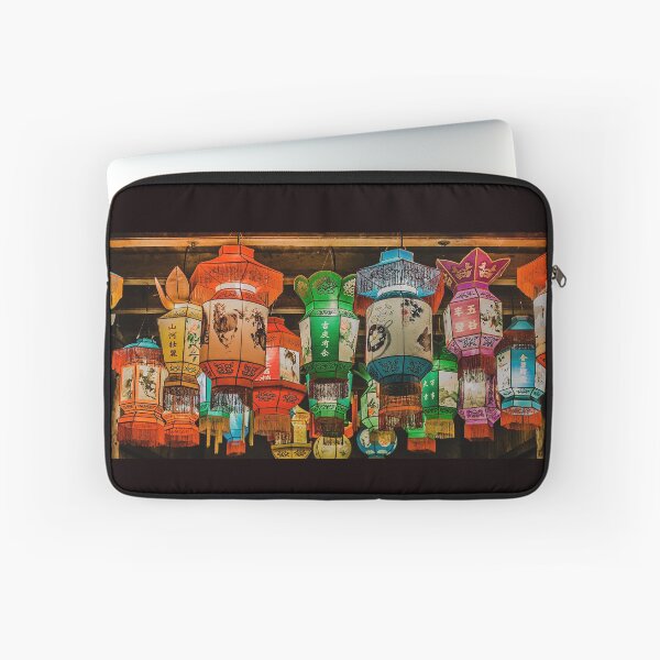Item preview, LANTERNS designed and sold by A-T-H.