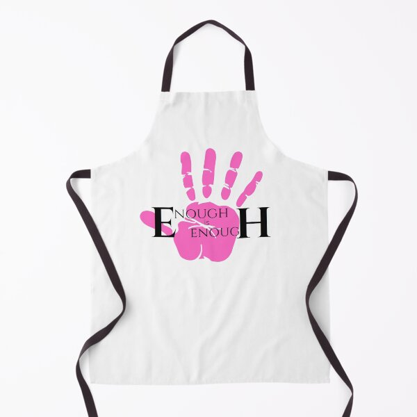 Item preview, Stop Enough is enougH designed and sold by WearWolfDesigns.