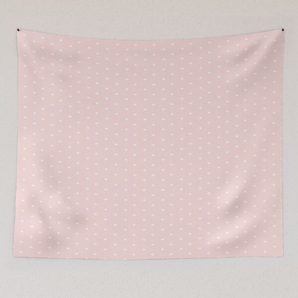 Item preview, White Polka Dot designed and sold by TheWalnut.
