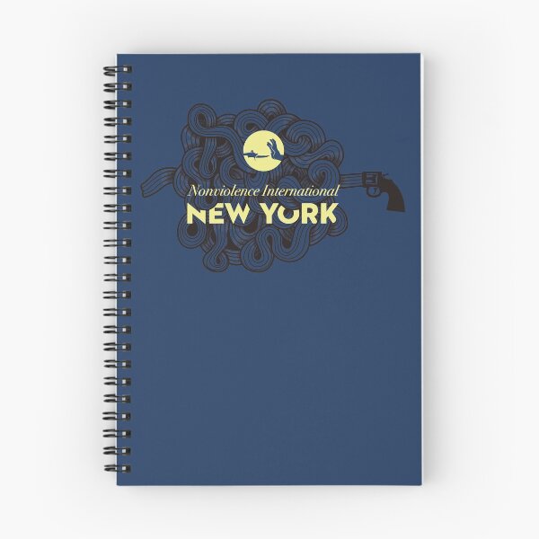 Item preview, Gun in knot swirl design  designed and sold by NVINY.