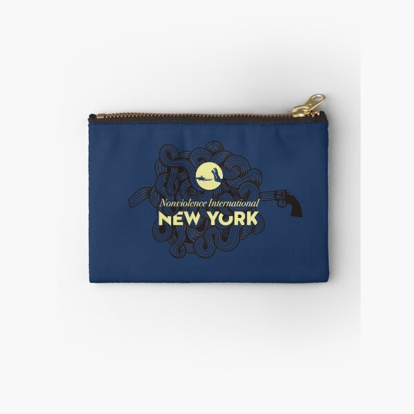 Item preview, Gun in knot swirl design  designed and sold by NVINY.