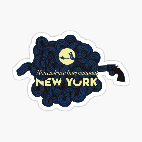 Item preview, Gun in knot swirl design  designed and sold by NVINY.