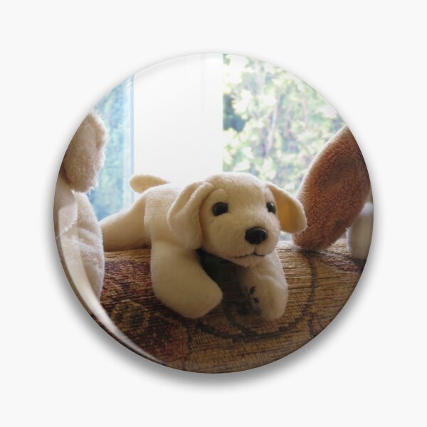 Item preview, Cute K9 Toys designed and sold by BlueMoonRose.