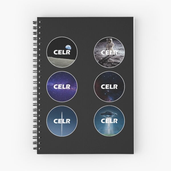 Item preview, Celer Network Token Celr Sticker Pack designed and sold by HiddenStar02.