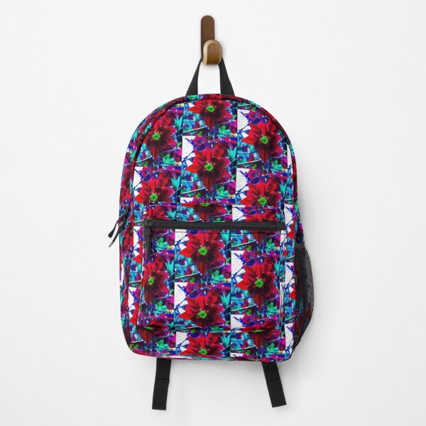 Item preview, Bloom Red designed and sold by Jessie Williams.