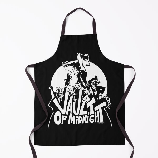 Item preview, Vault of Midnight Zombies designed and sold by VaultofMidnight.