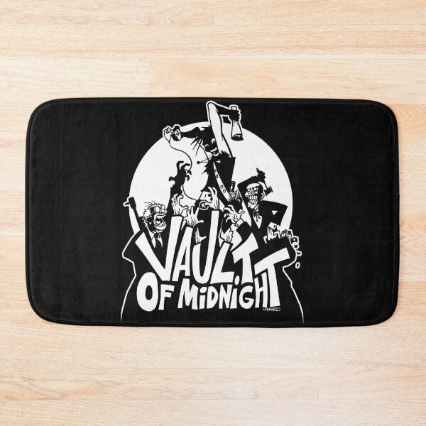 Item preview, Vault of Midnight Zombies designed and sold by VaultofMidnight.