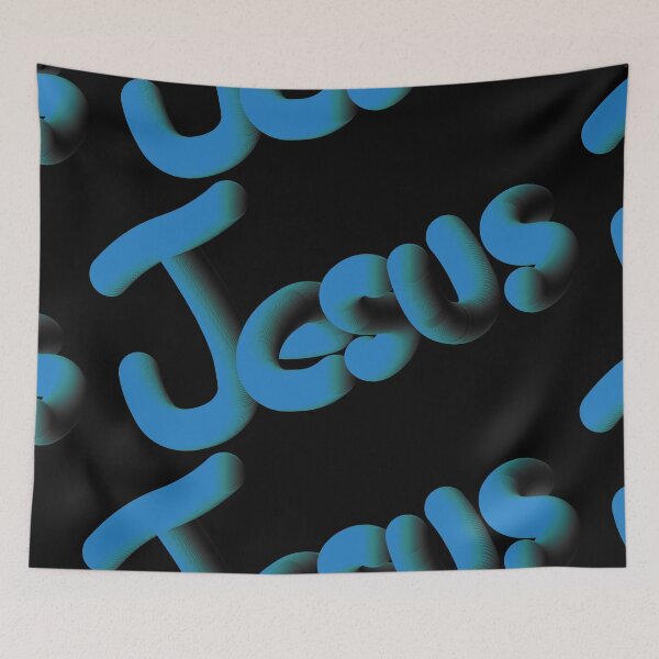 Item preview, Jesus christ. designed and sold by Remorem.