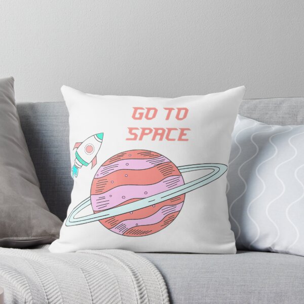 Item preview, Go to space designed and sold by Cassandra6193.