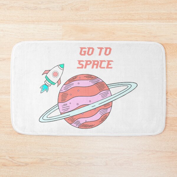 Item preview, Go to space designed and sold by Cassandra6193.