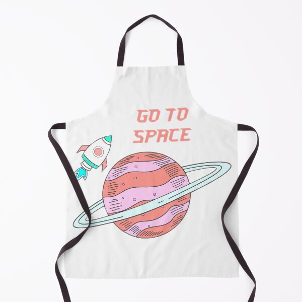 Item preview, Go to space designed and sold by Cassandra6193.