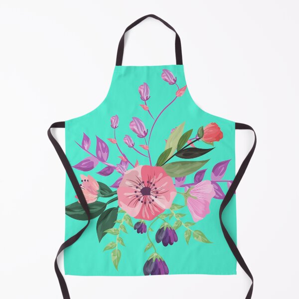 Item preview, Pinks and purple floral designed and sold by shane62.