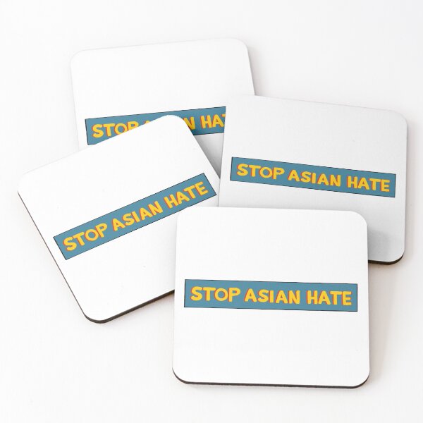 Item preview, #STOPASIANHATE designed and sold by filipinopudge.
