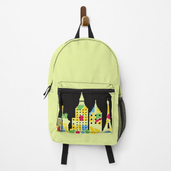 Item preview, Travel Overseas designed and sold by Simona Balan.