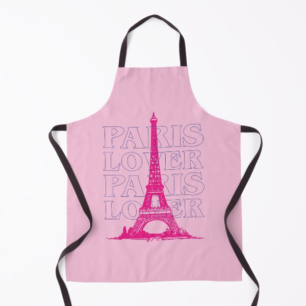 Item preview, Paris Lovers | Addicted to Paris | Eiffel Tower France designed and sold by Exertion.