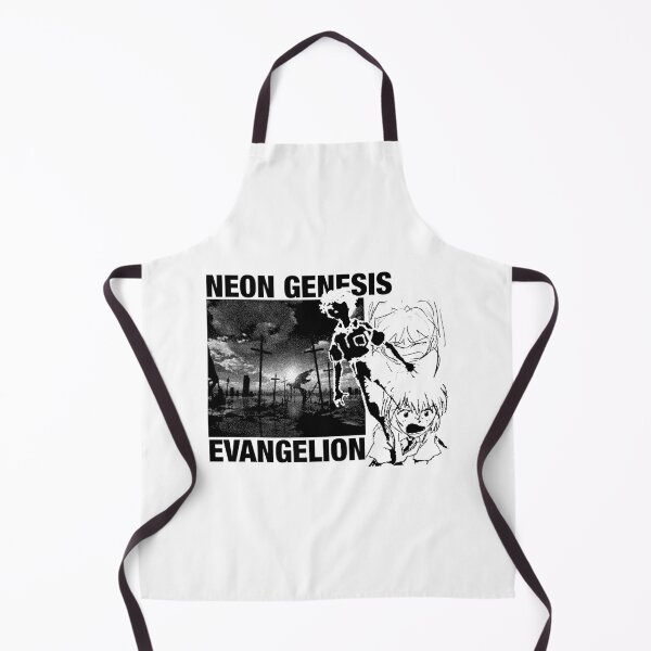 Item preview, Neon Genesis Evangelion sad designed and sold by Stiff Smile.