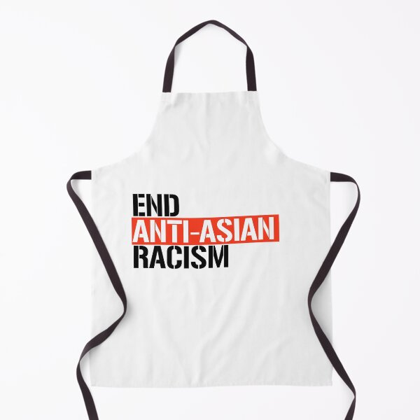 Item preview, End Anti-Asian racism designed and sold by partyfarty.