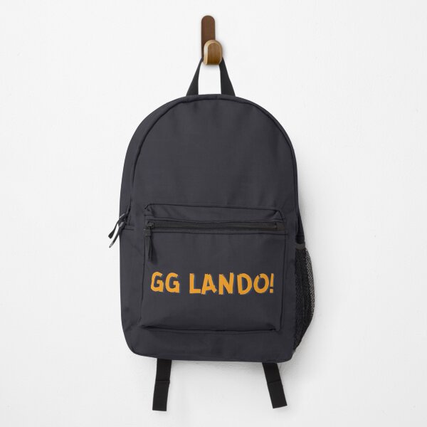 Item preview, GG Lando Norris! designed and sold by heyitsclara.