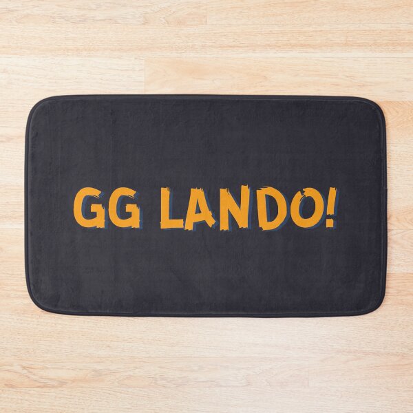Item preview, GG Lando Norris! designed and sold by heyitsclara.