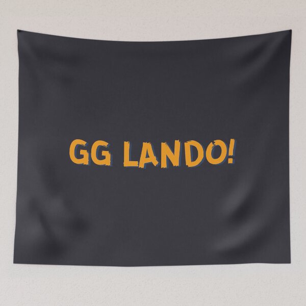 Item preview, GG Lando Norris! designed and sold by heyitsclara.