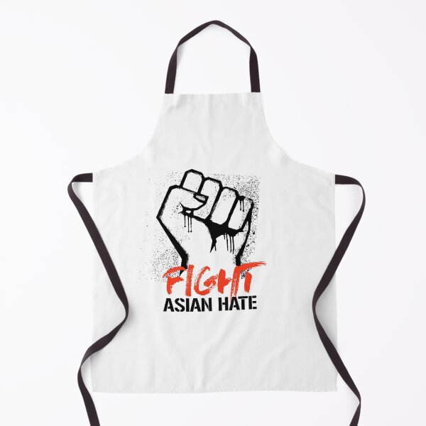 Item preview, Fight Asian Hate designed and sold by partyfarty.