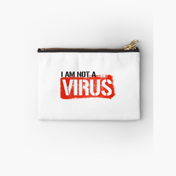 Item preview, I am not a virus designed and sold by partyfarty.