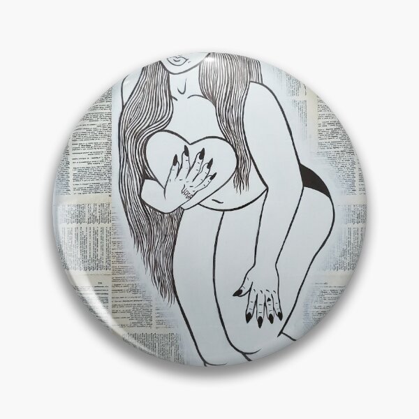 Item preview, Hold Her Tenderly designed and sold by BashiArte.