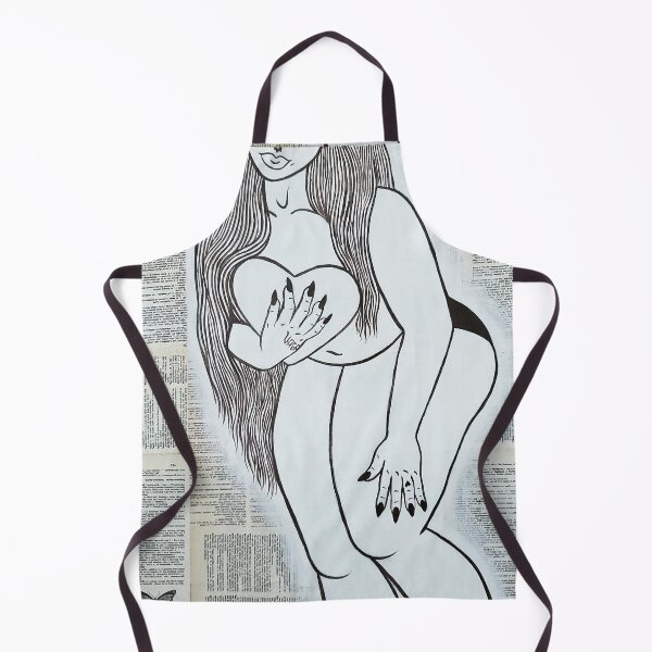 Item preview, Hold Her Tenderly designed and sold by BashiArte.