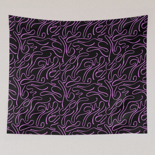 Item preview, Pink evening designed and sold by SpiliVili.