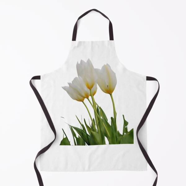 Item preview, White Tulip Flowers designed and sold by zaruoo32.