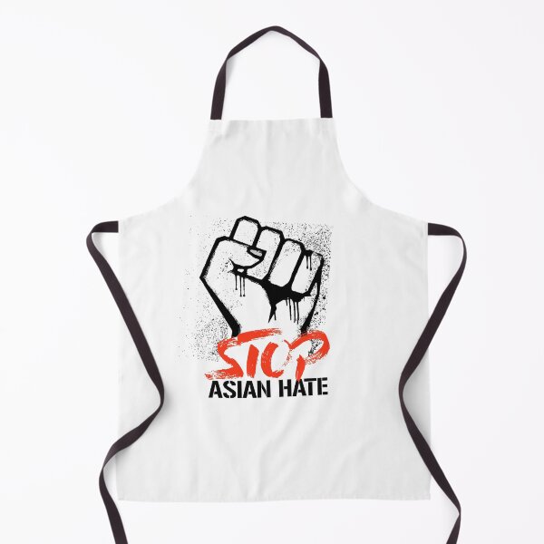 Item preview, Stop Asian Hate designed and sold by partyfarty.