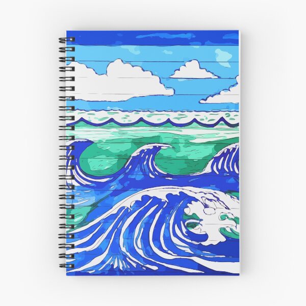 Item preview, Riptide  designed and sold by IIIcrows.
