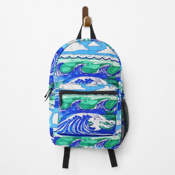 Item preview, Riptide designed and sold by IIIcrows.