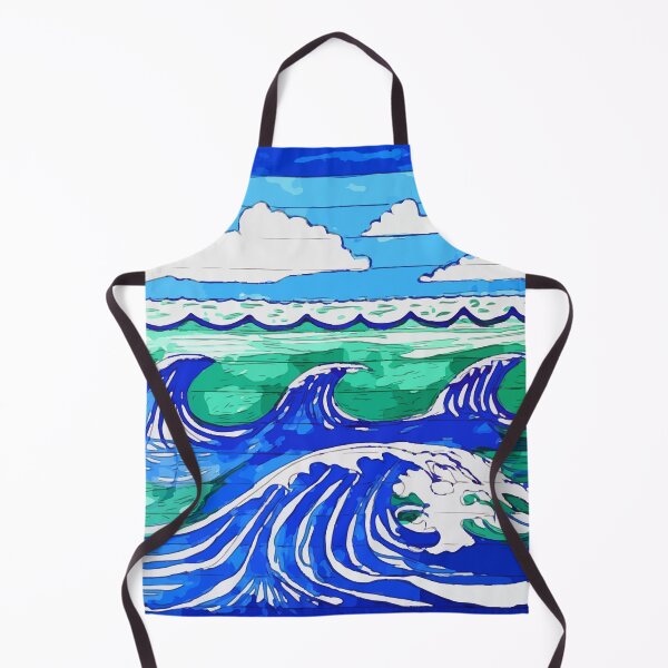 Item preview, Riptide designed and sold by IIIcrows.
