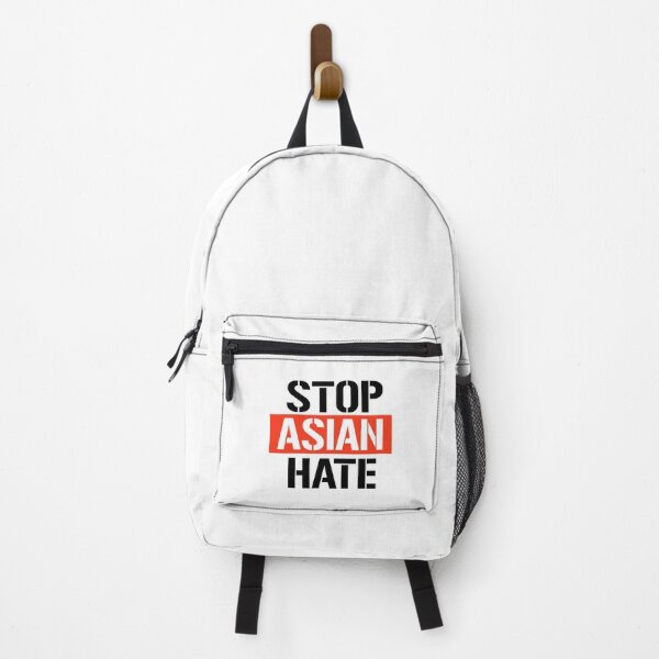 Item preview, STOP ASIAN HATE designed and sold by partyfarty.