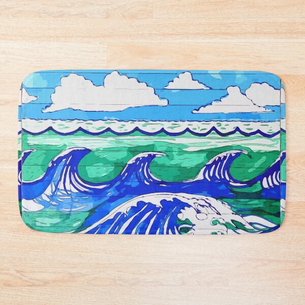 Item preview, Riptide  designed and sold by IIIcrows.