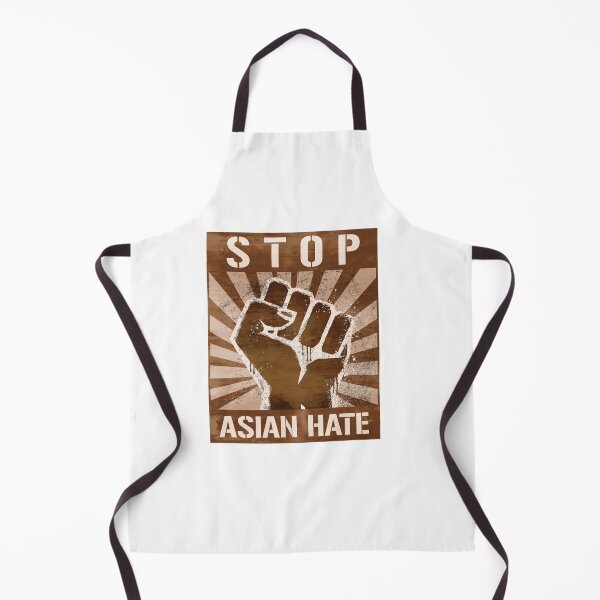 Item preview, STOP ASIAN HATE Solidarity designed and sold by partyfarty.