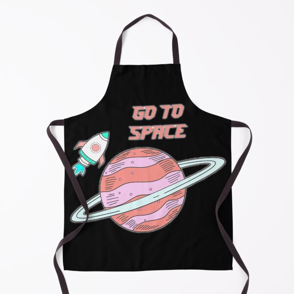 Item preview, Black of Go to space designed and sold by Cassandra6193.