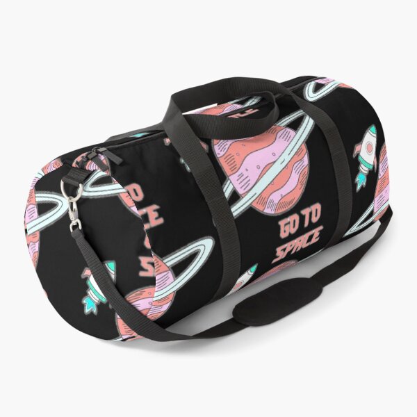 Item preview, Black of Go to space designed and sold by Cassandra6193.