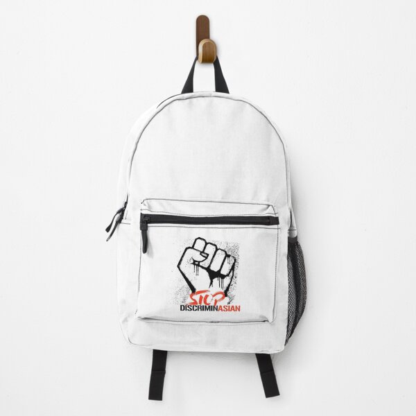 Item preview, STOP DiscriminAsian designed and sold by partyfarty.