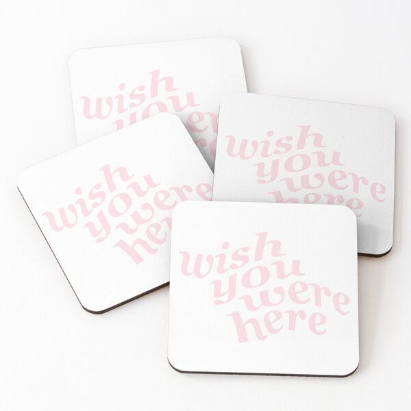 Item preview, wish you were here designed and sold by lizziesumner.