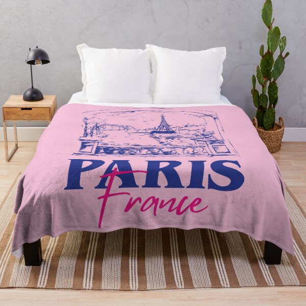 Item preview, Paris France | Eiffel Tower View | Paris Addiction designed and sold by Exertion.