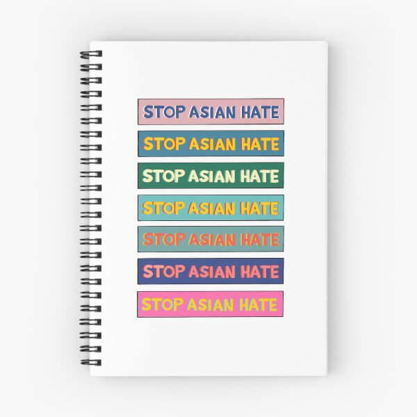 Item preview, stop asian hate.  designed and sold by filipinopudge.