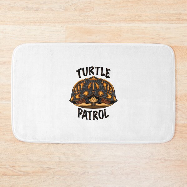 Item preview, Turtle Patrol  designed and sold by thehiddenwild.