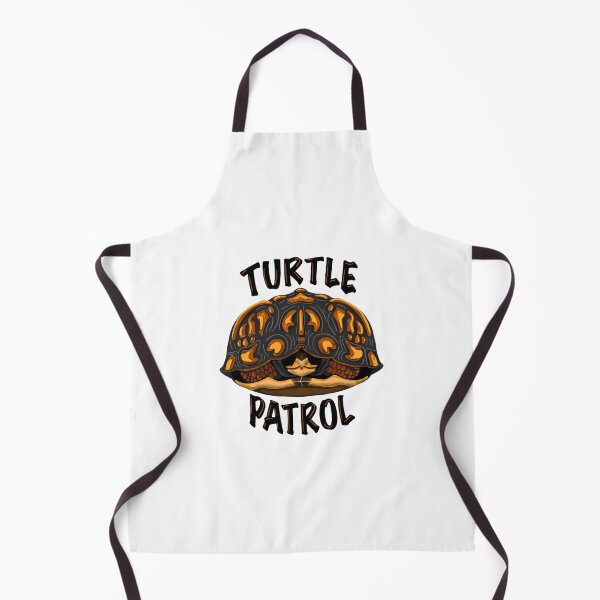 Item preview, Turtle Patrol  designed and sold by thehiddenwild.